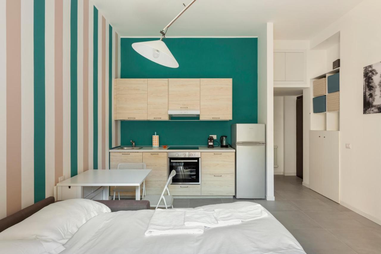 Appartement Peaceful Nest In Citta Studi Area Via Botticelli
