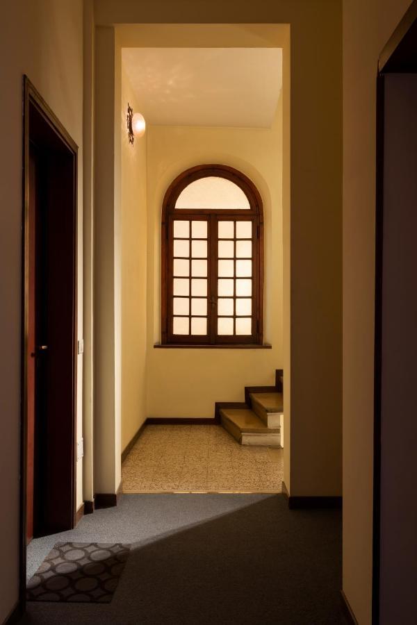 Peaceful Nest In Citta Studi Area Via Botticelli Appartement