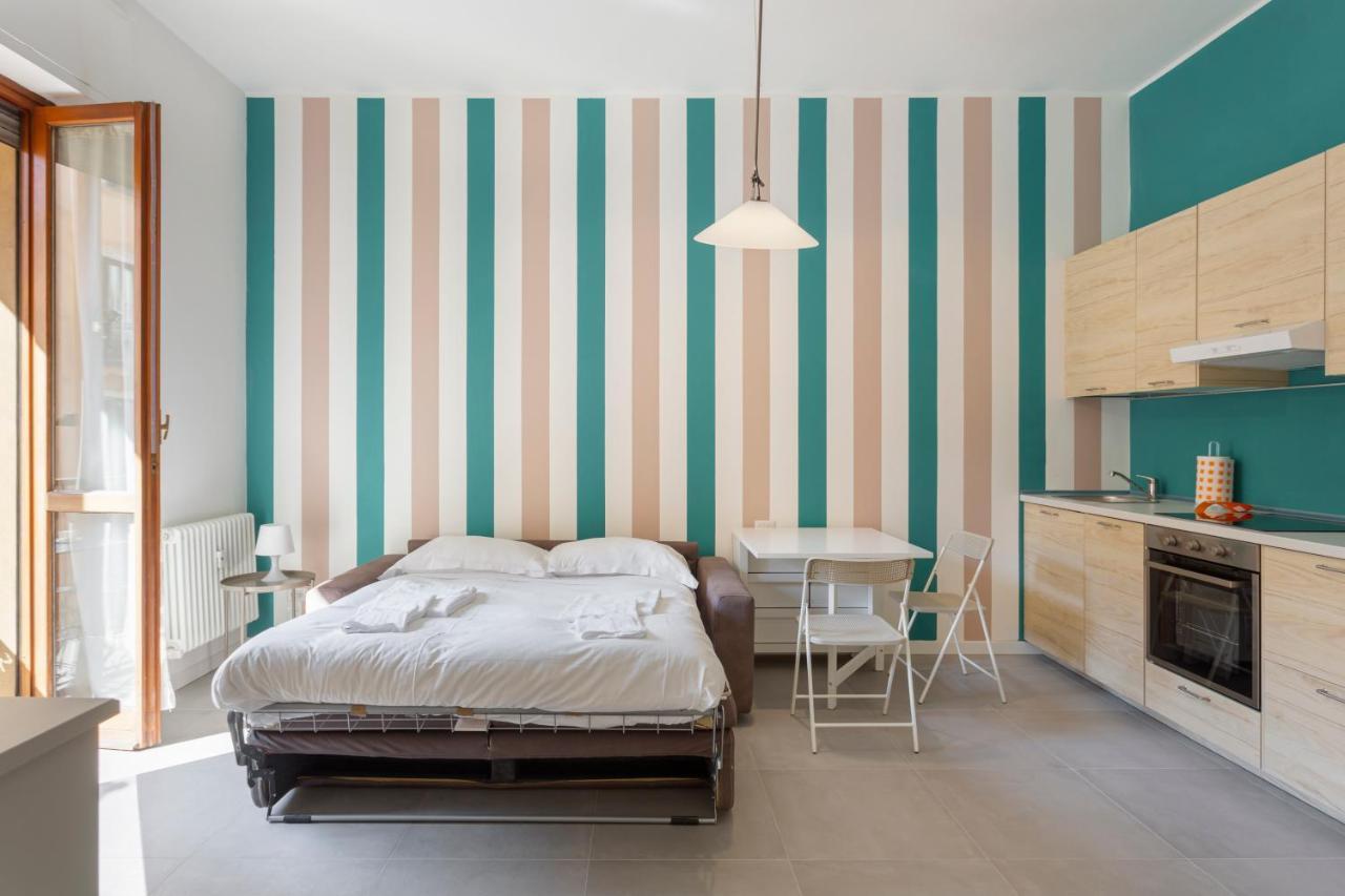Peaceful Nest In Citta Studi Area Via Botticelli Milaan