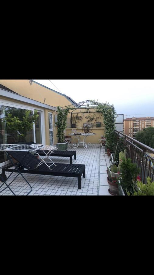 Casa Mia Stanza In Condiviso Alloggio in famiglia