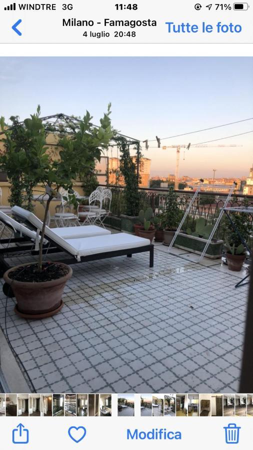 Casa Mia Stanza In Condiviso Alloggio in famiglia