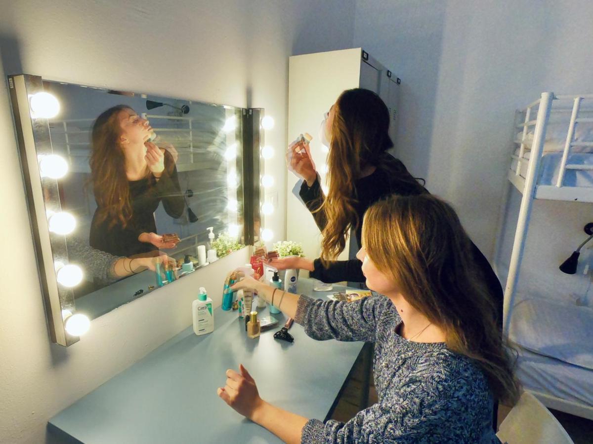 Hostel Quo Mailand