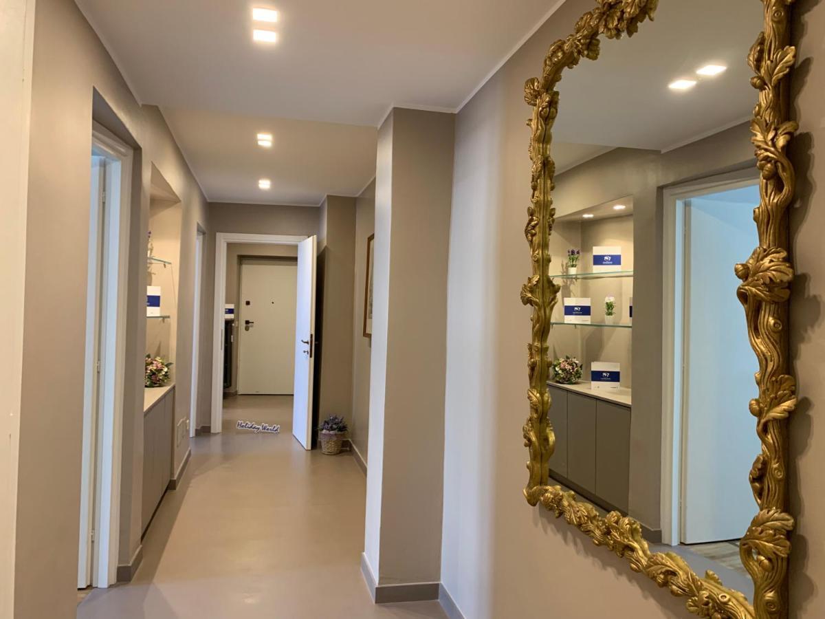 Apartment House Fiori Di Loto By World