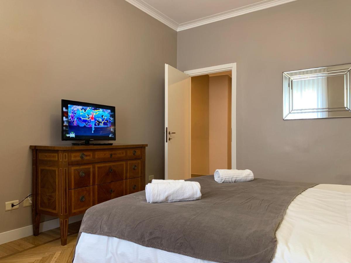 Apartment House Fiori Di Loto By World Mailand