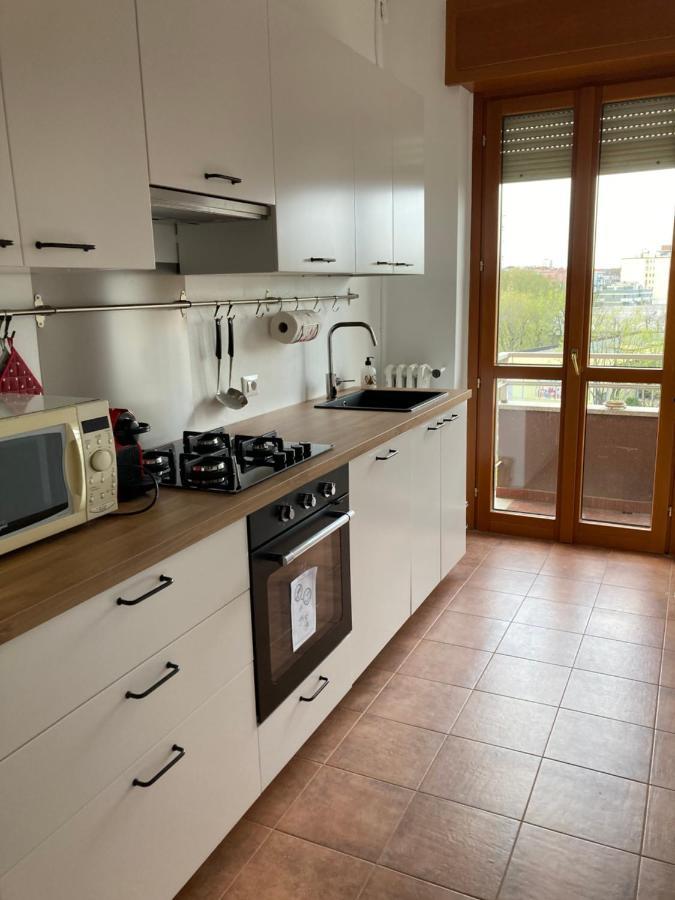Apartment Tranquillo, Ideale Per Famiglie Milan
