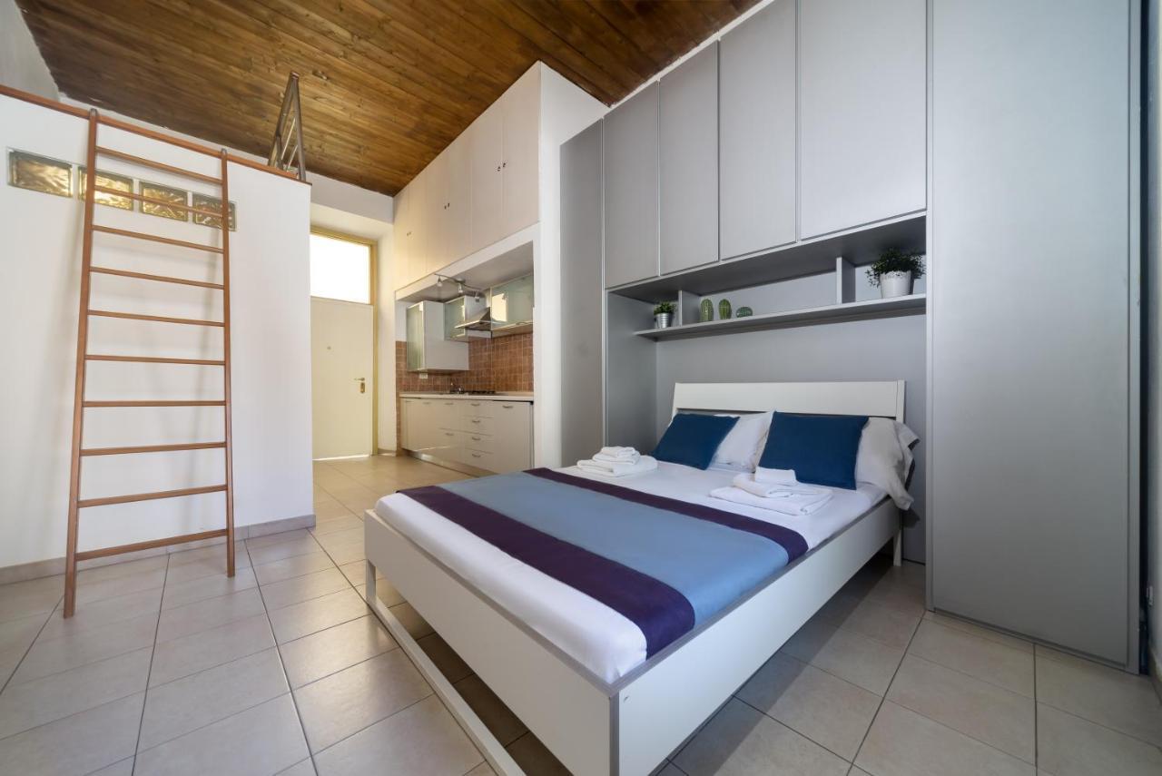 Casa Da Navigli Apartment Milan