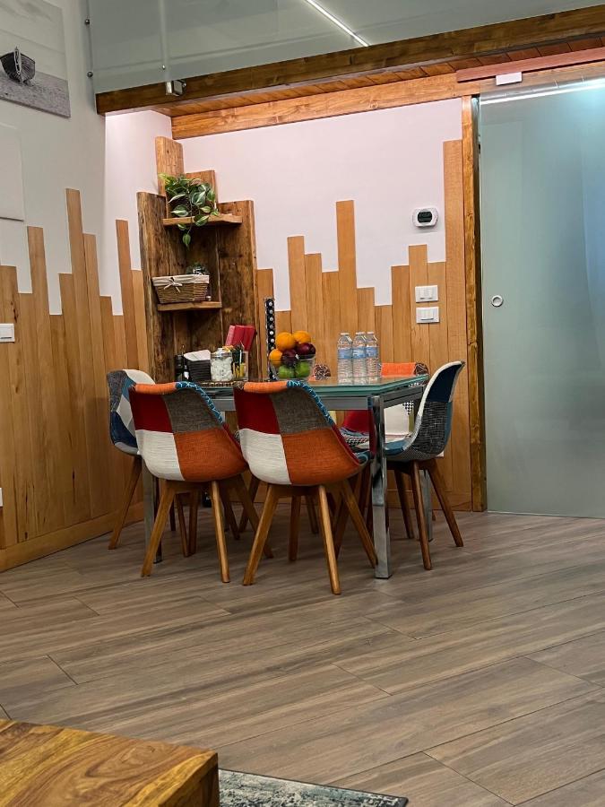 Appartamento Monem's House Portello
