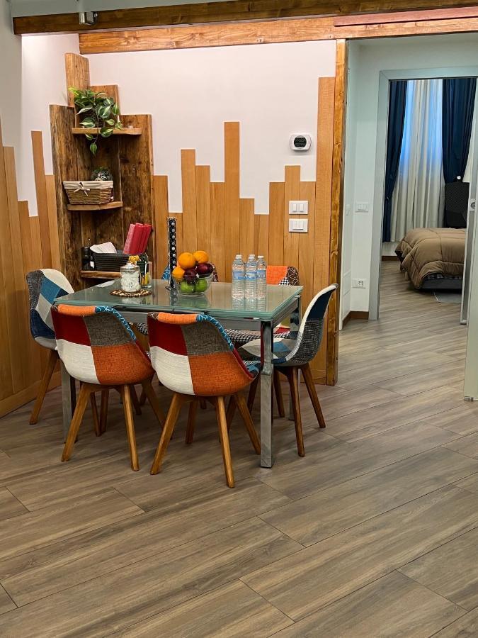 Appartamento Monem's House Portello