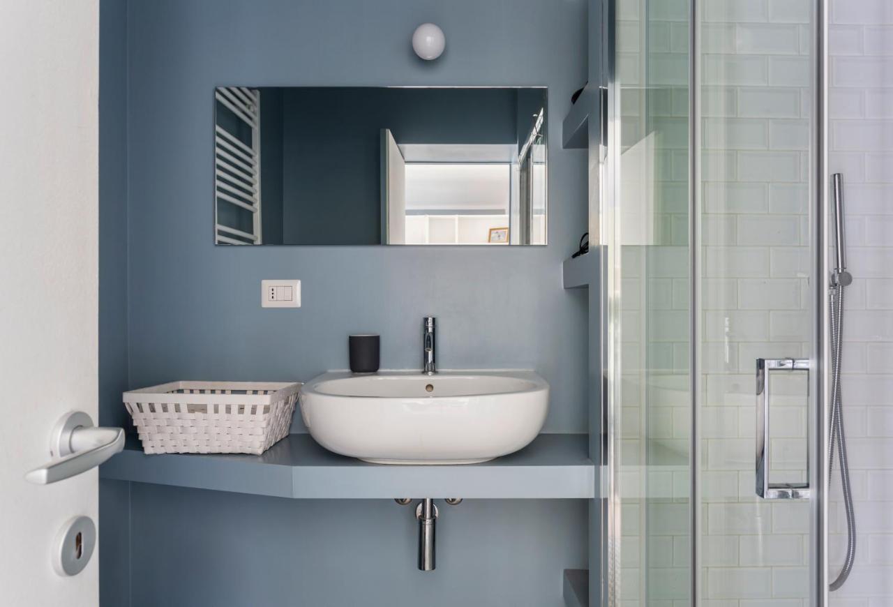 Luce - Your Windows On The Corso Di Porta Vigentina Leilighet *