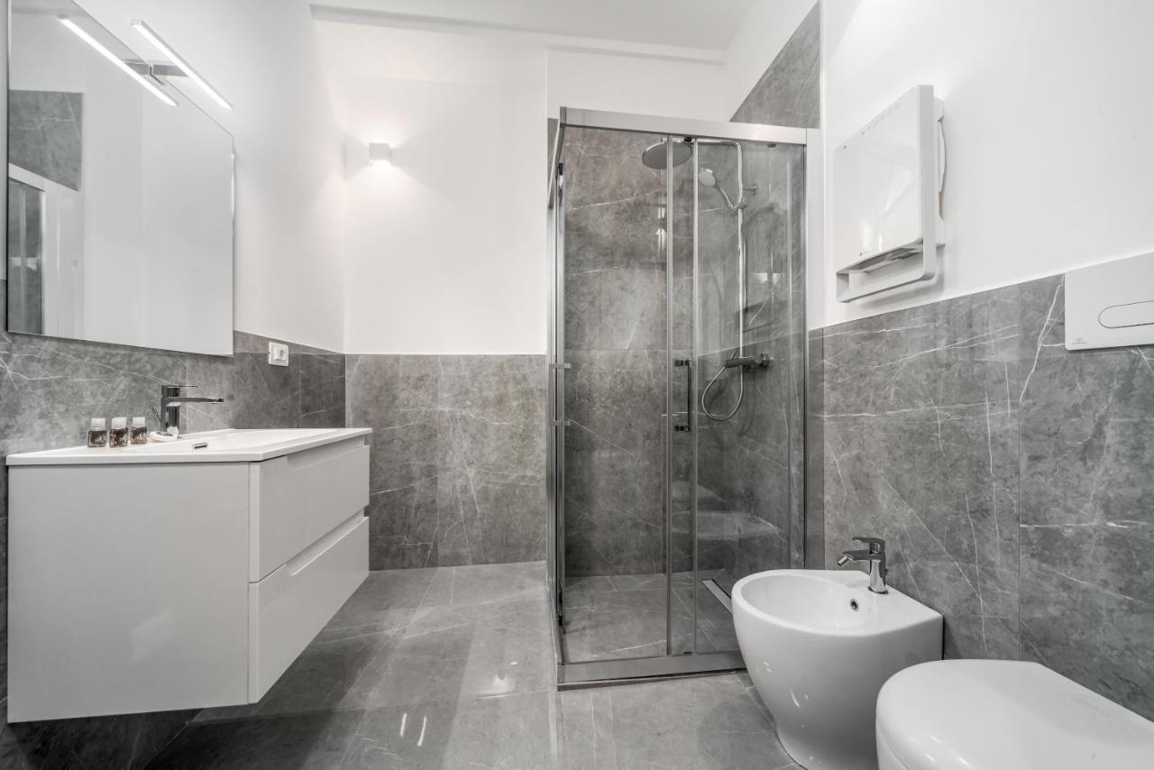 Casa Da Mirabello * Milano