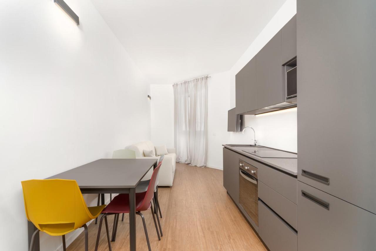 Casa Da Mirabello Milano