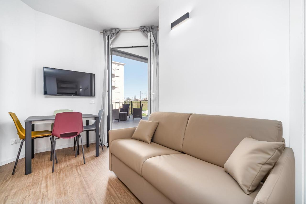 Casa Da Mirabello Milano