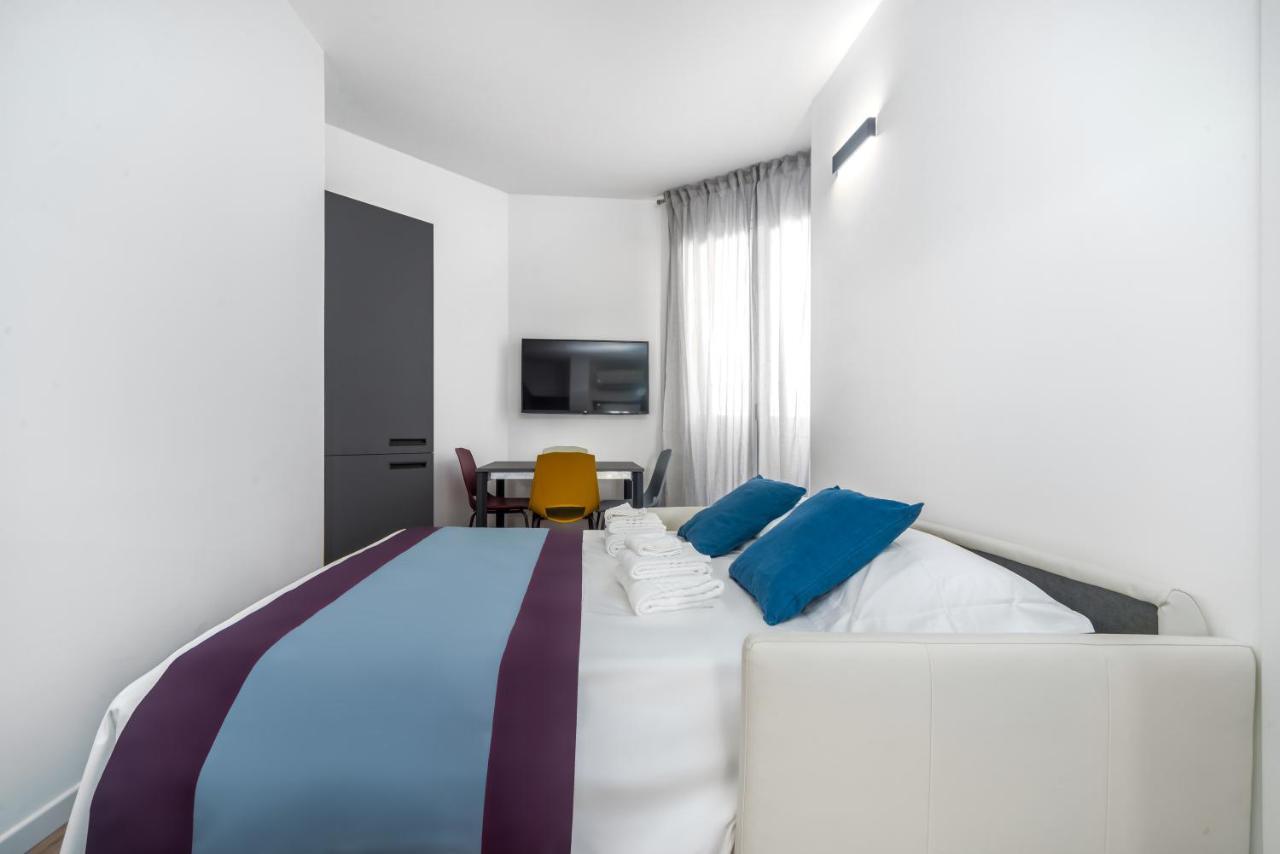 Casa Da Mirabello Milano