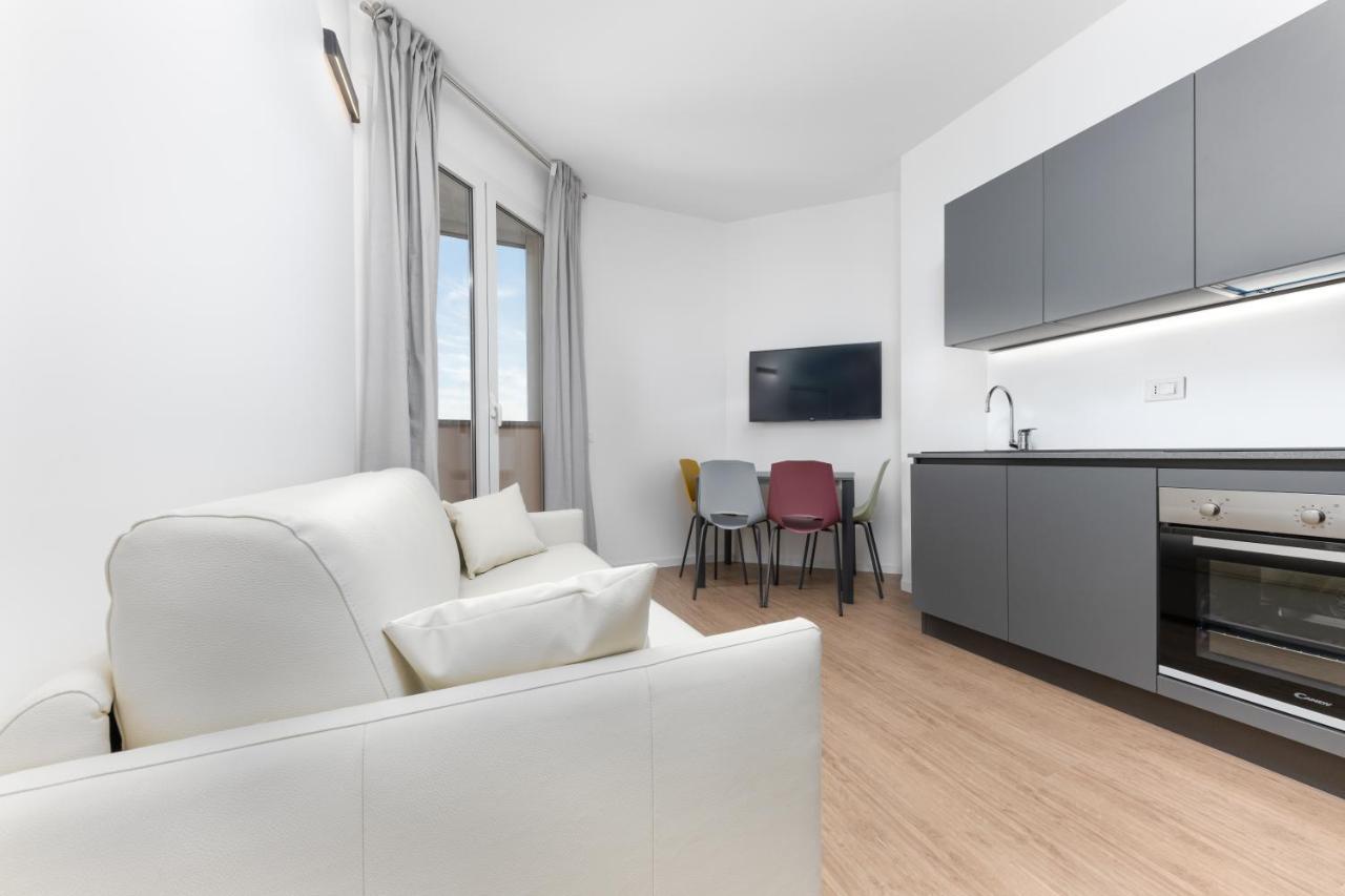 Lejlighed Casa Da Mirabello Milano