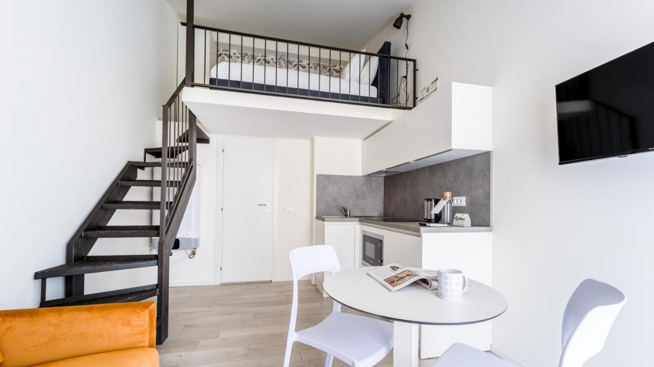 Appartement Italianway