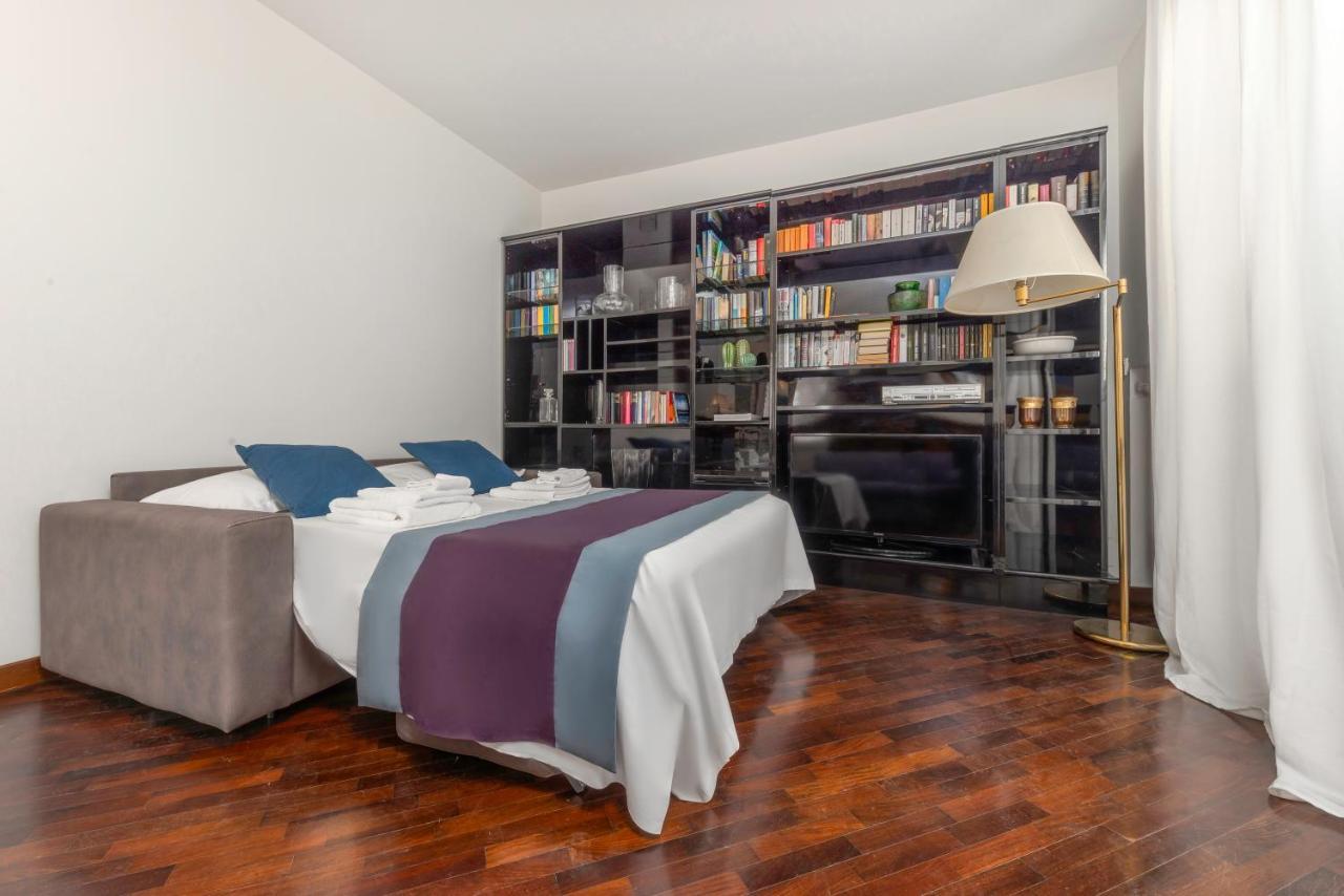 Casa Da Narcisa Lejlighed Milano