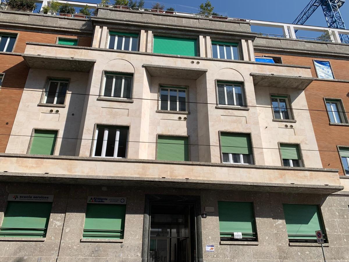 House Fiori Di Loto By World * Mailand