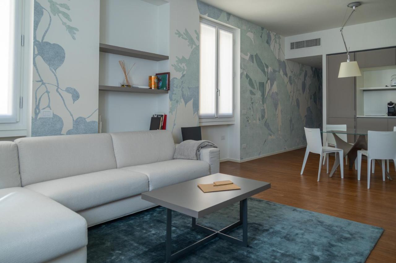Ariosto Social Club Apartment Mailand