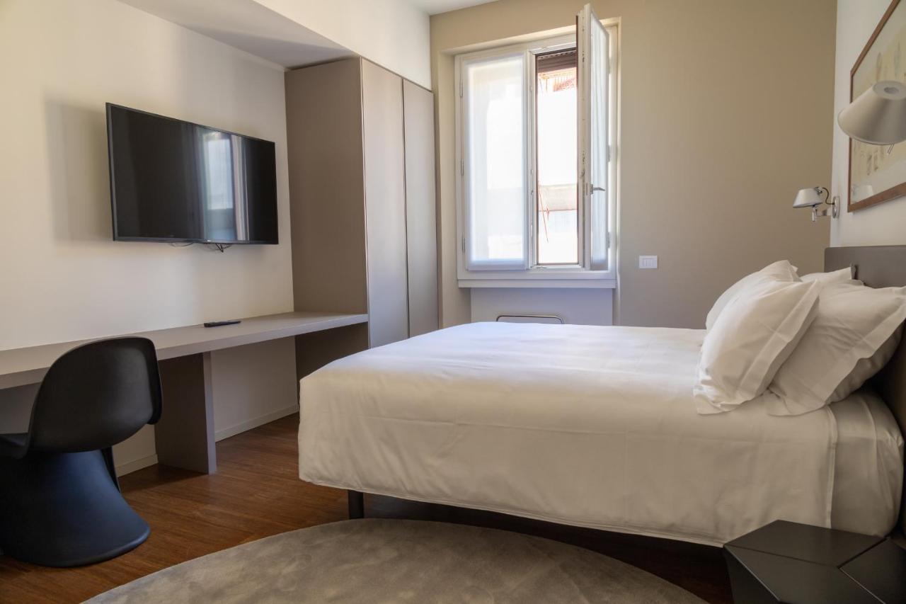 Ariosto Social Club Apartment Mailand