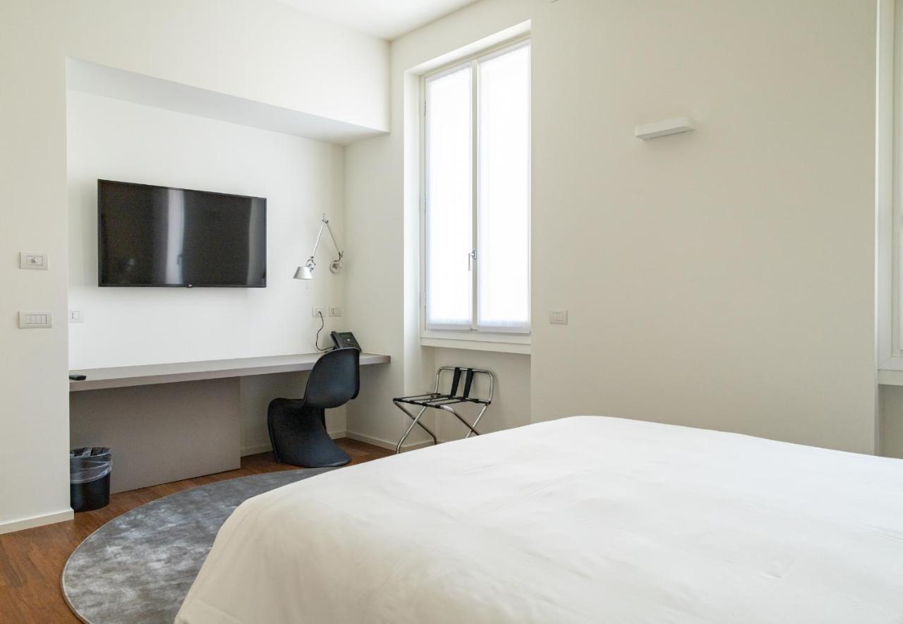 Apartment Ariosto Social Club *