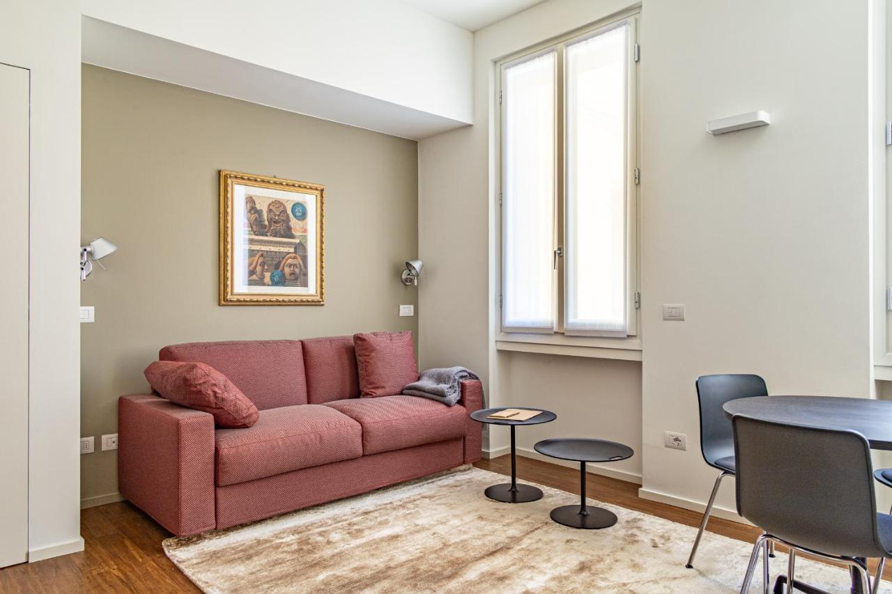 Apartment Ariosto Social Club Mailand