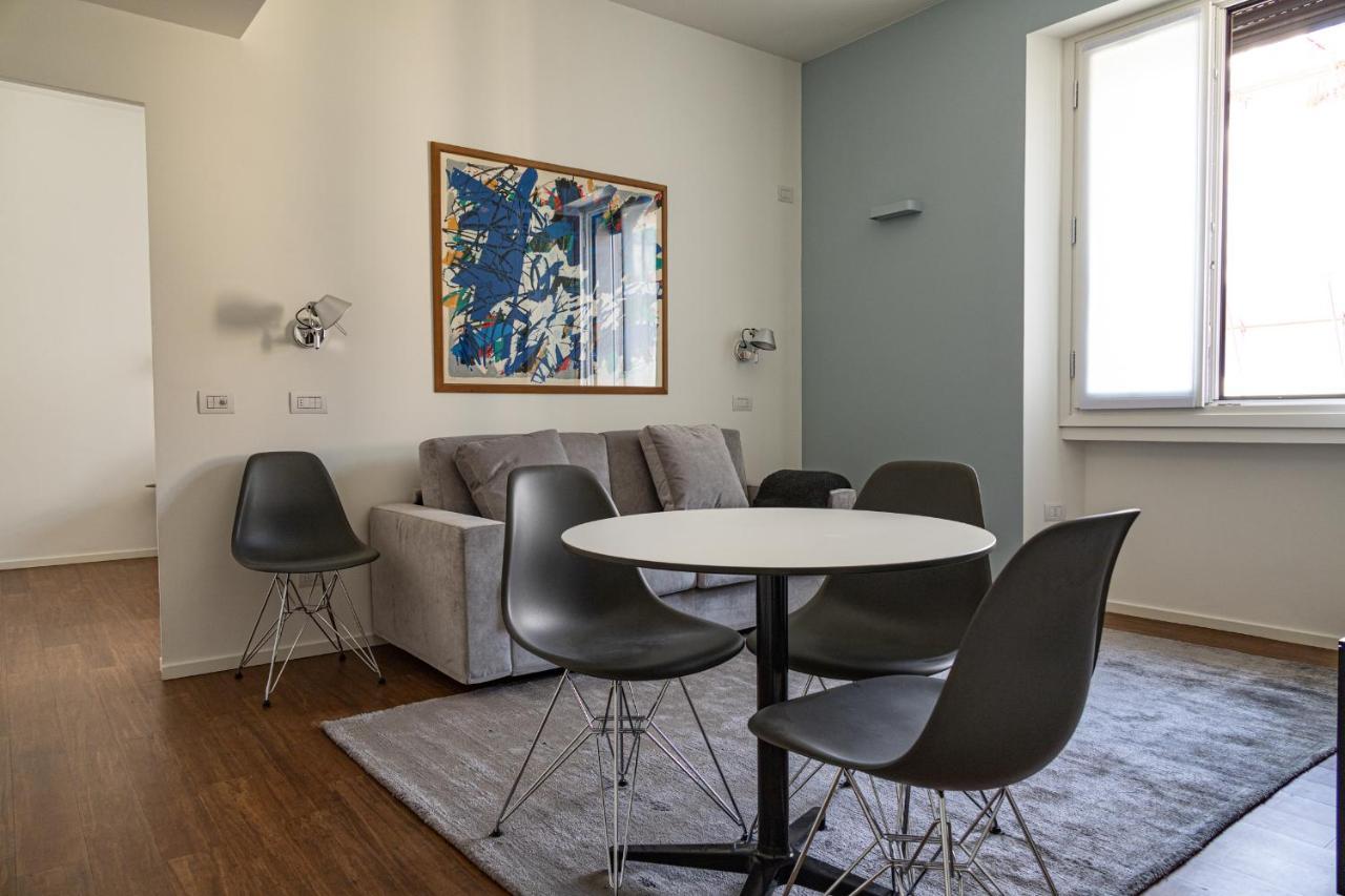 Ariosto Social Club Apartment