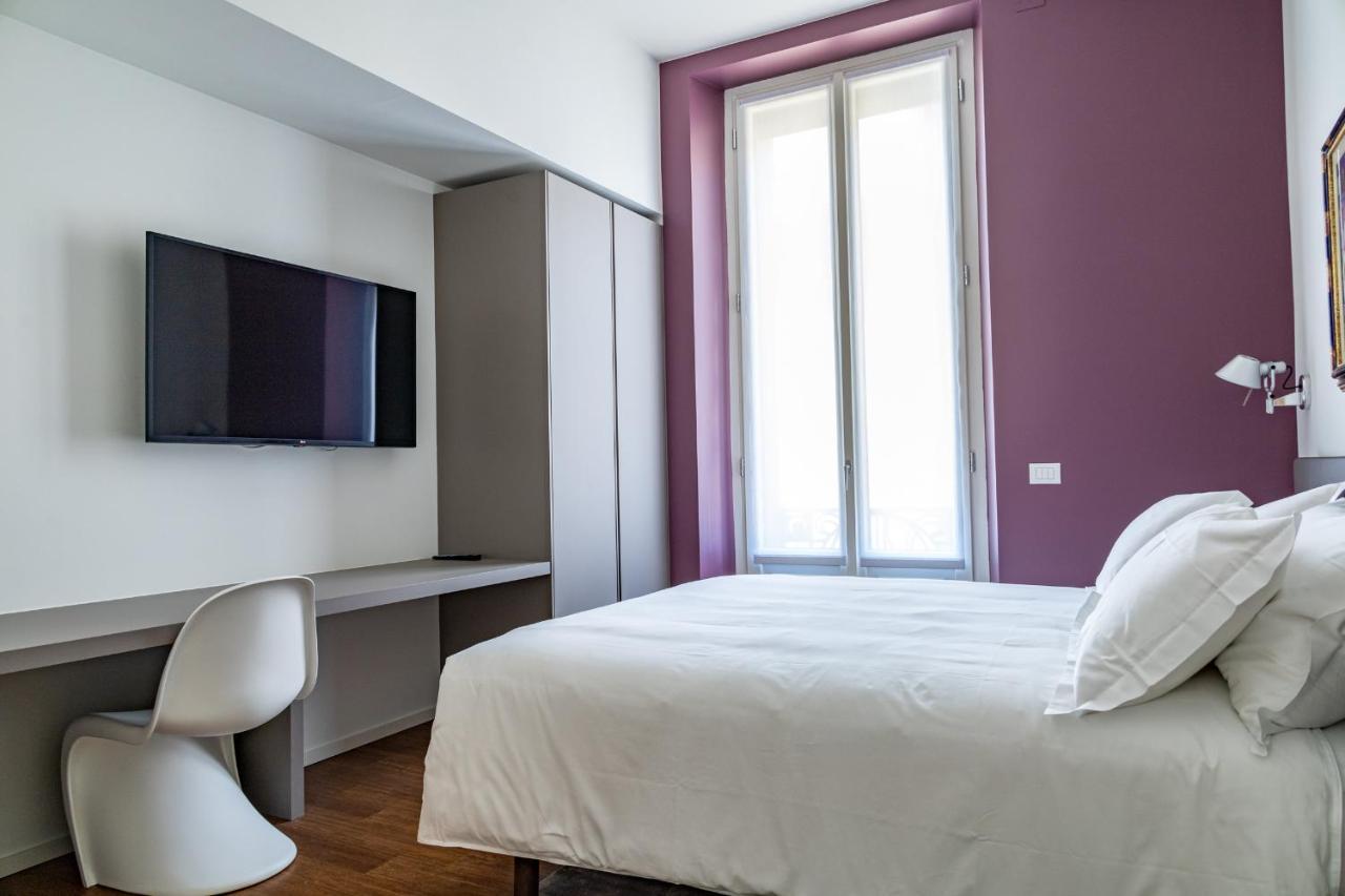 Ariosto Social Club Apartment