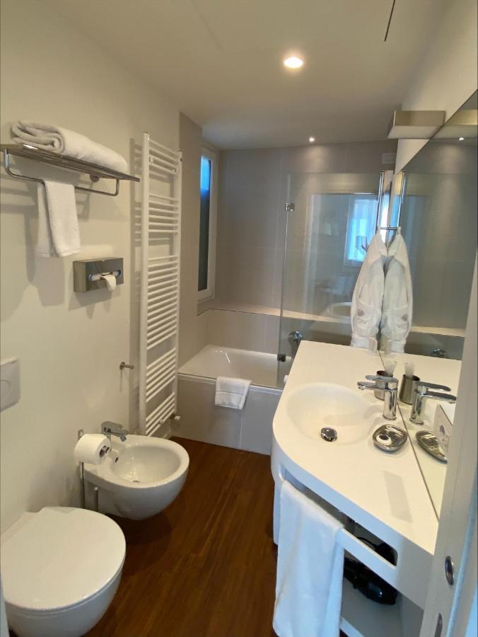 Apartment Ariosto Social Club *