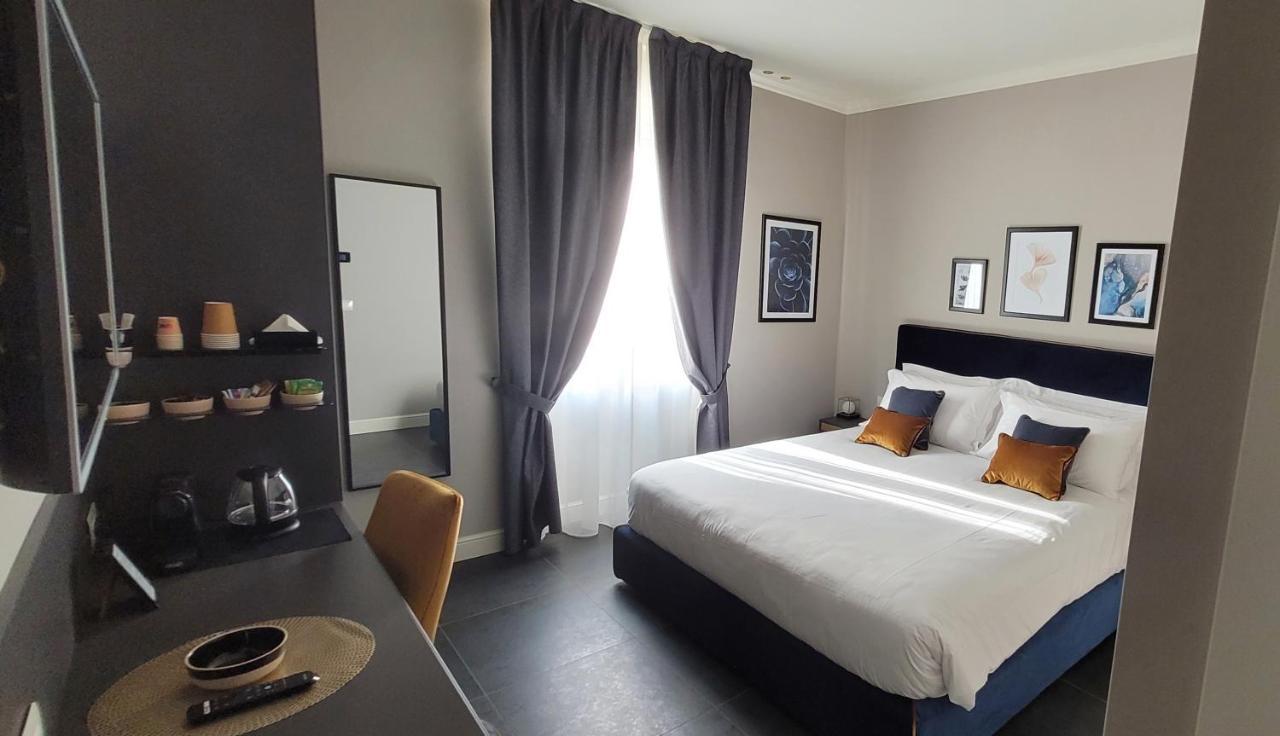 Gæstehus Santarella Milano
