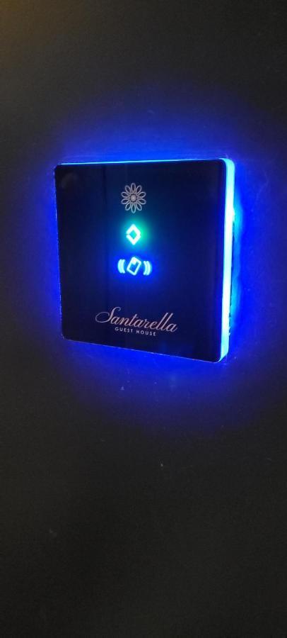 Santarella Milano