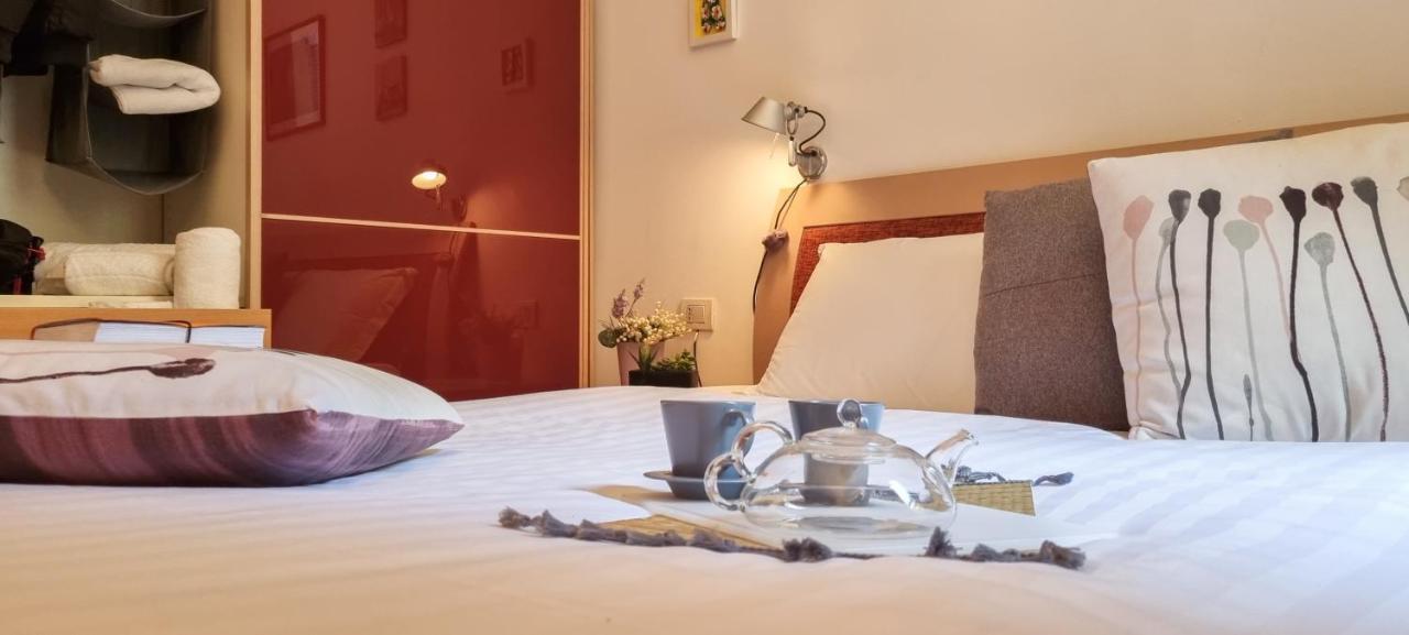 Lejlighed Altido Trendy 1-bed Flat, Easy Access To Centre