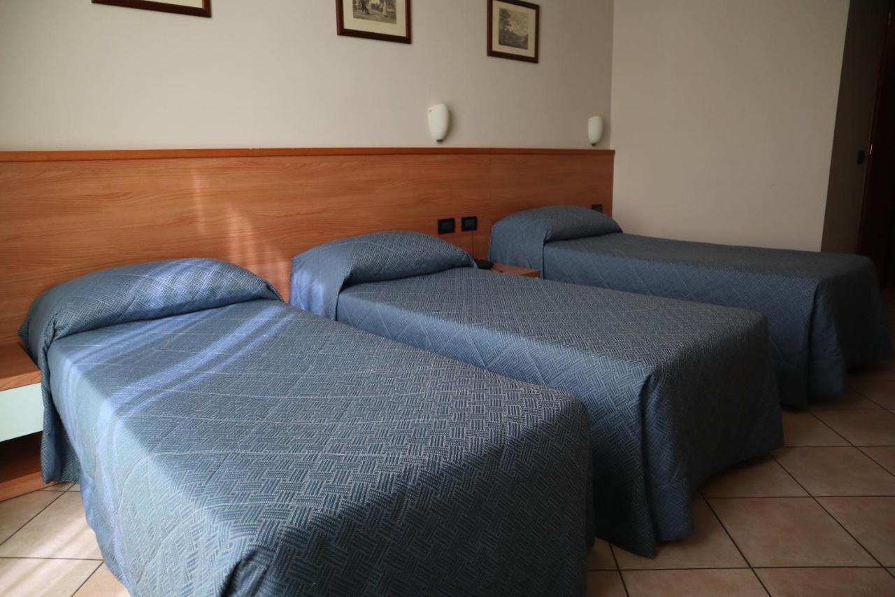 Hotel Salerno Mailand