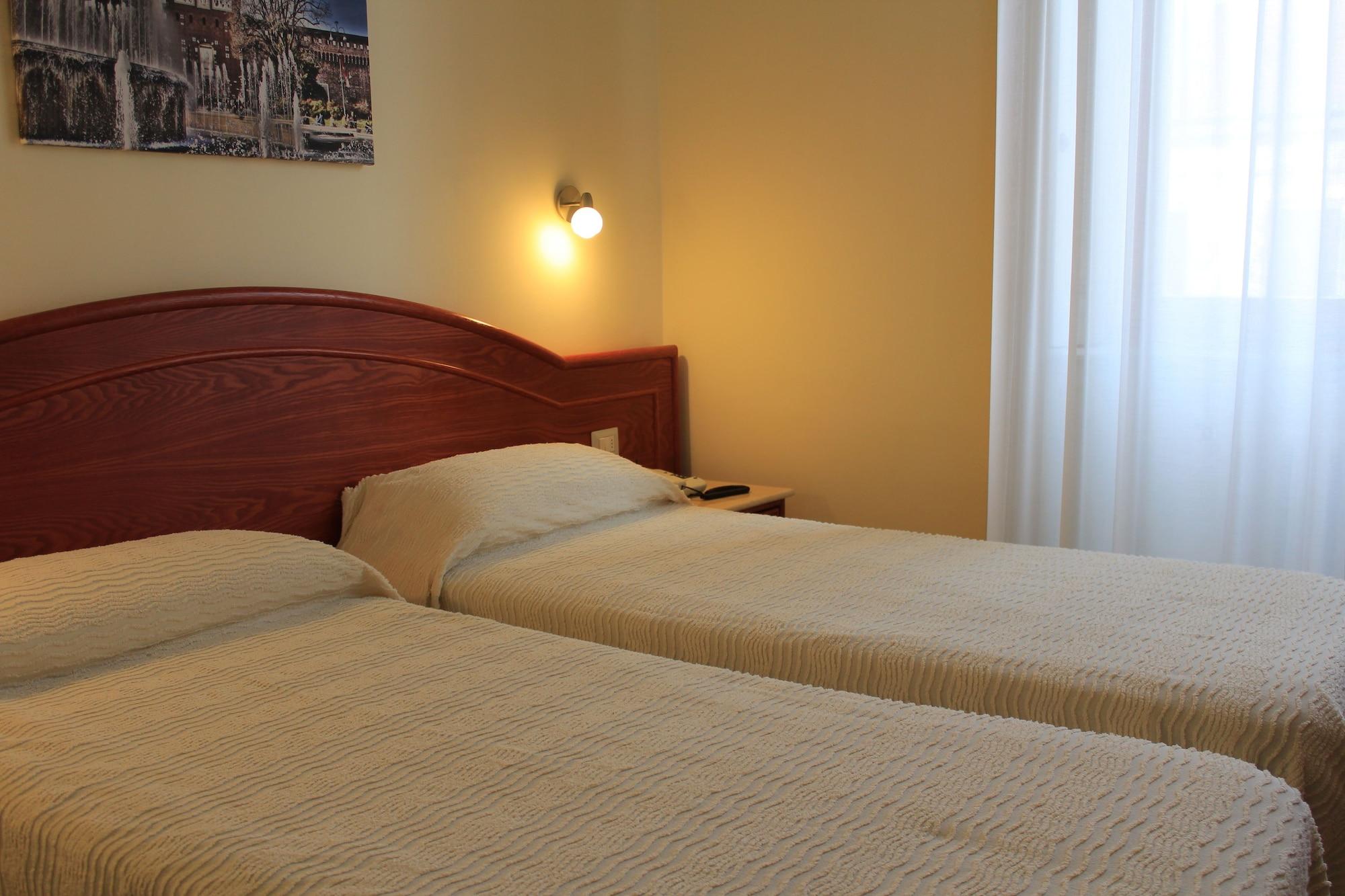 Palladio Hotel *