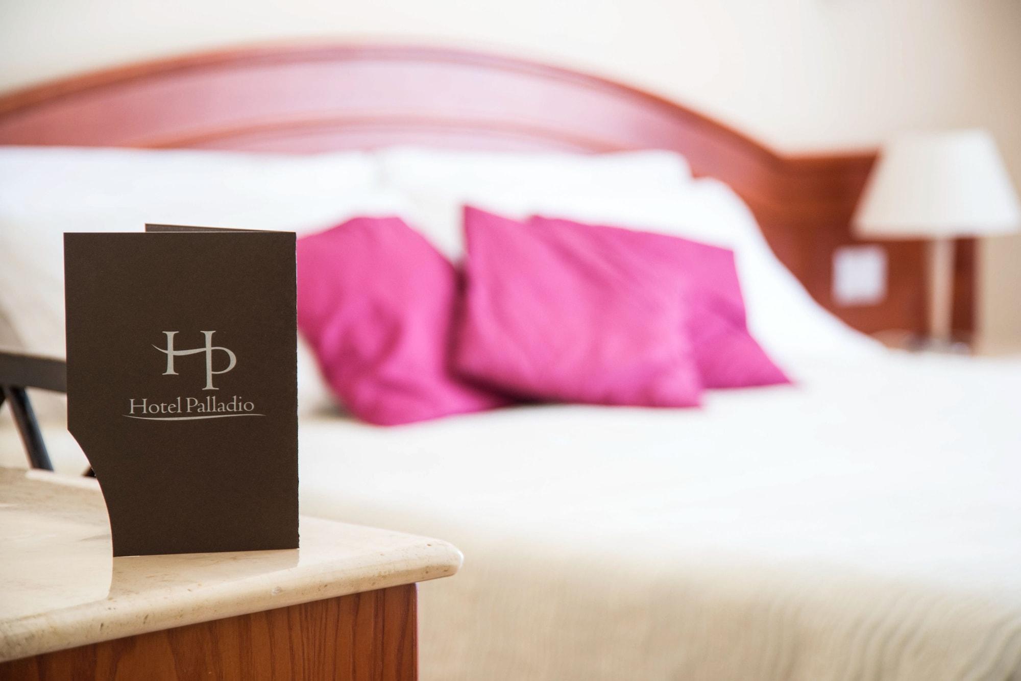 Palladio Hotel Milan