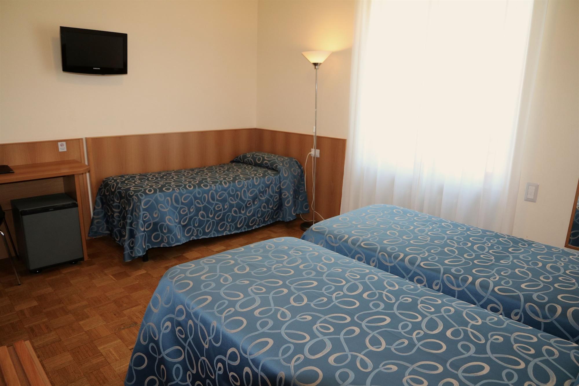 Palladio Hotel Milan