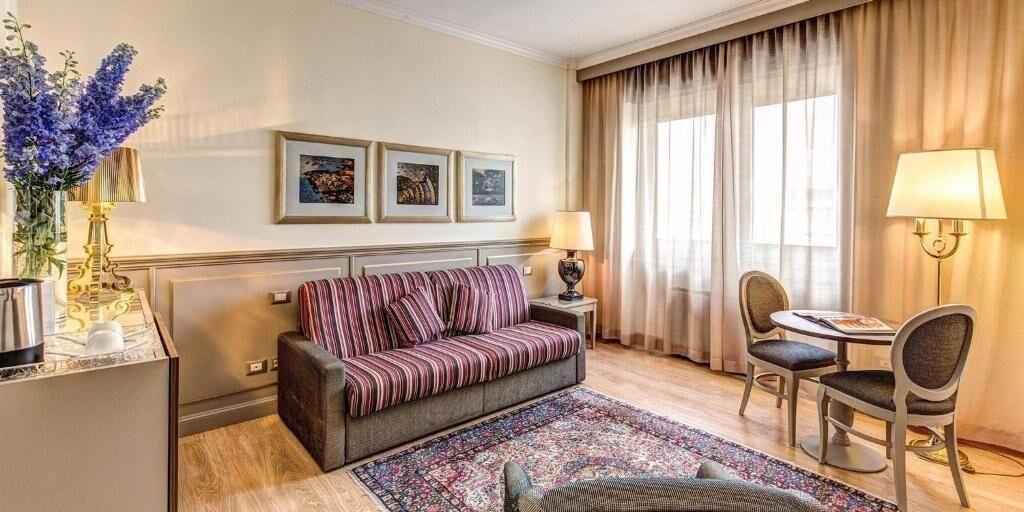 Romana Hotel Milano
