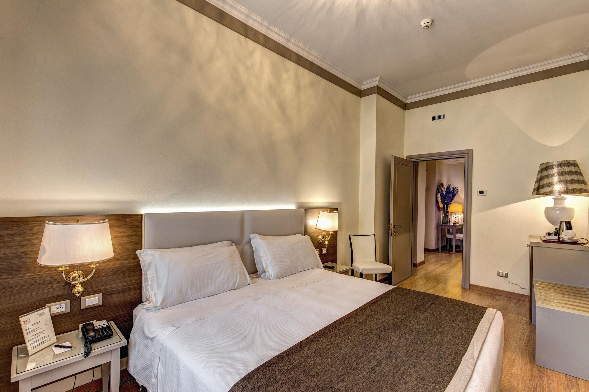 Hotel Romana Milano