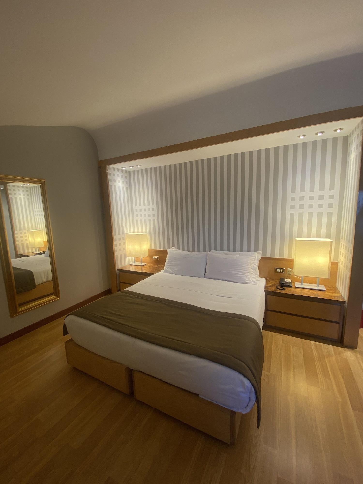 Romana Hotel Milano
