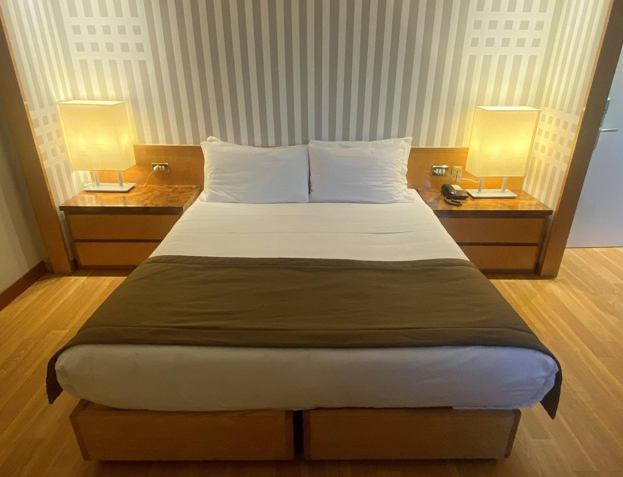 Hotel Romana Milano
