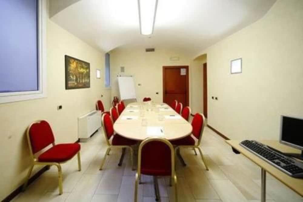 Hotel Terminal Mailand