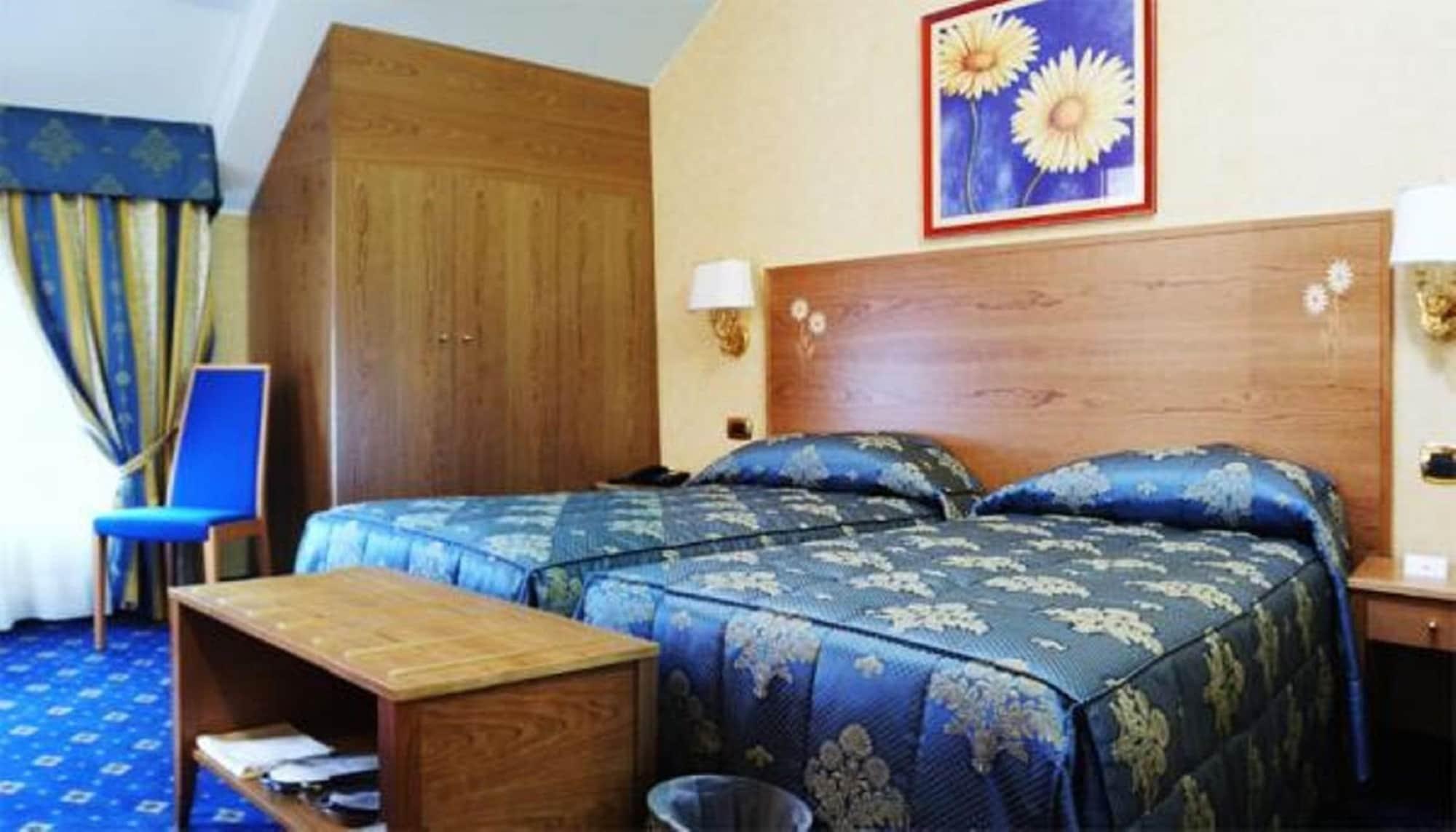Boutique Dieci Hotel Milan