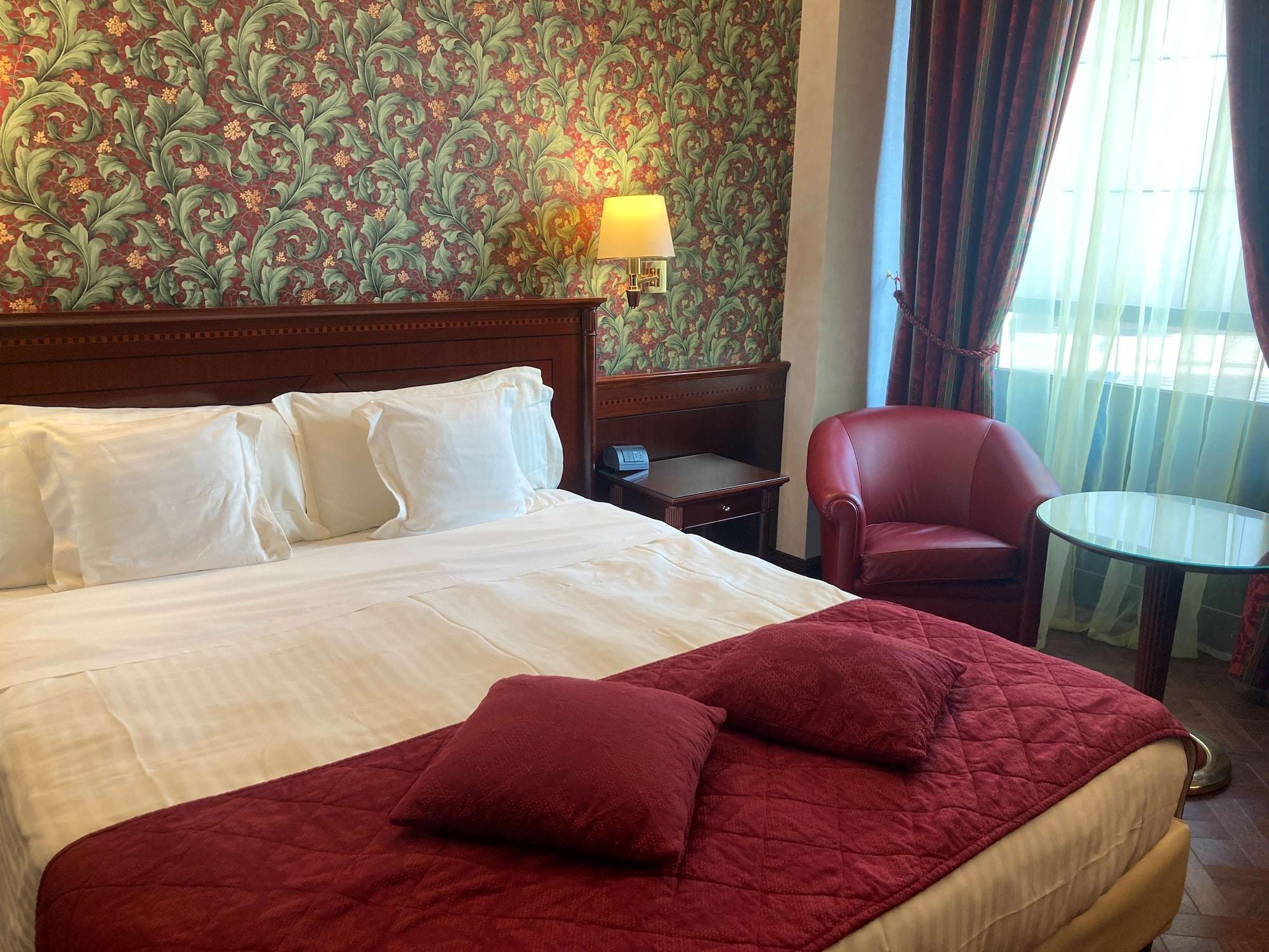 C-hotels Concorde Milano