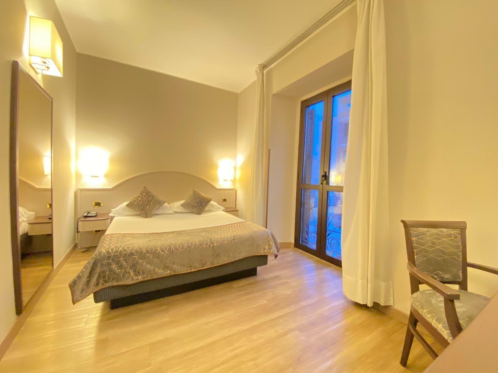 Mokinba Baviera Hotel