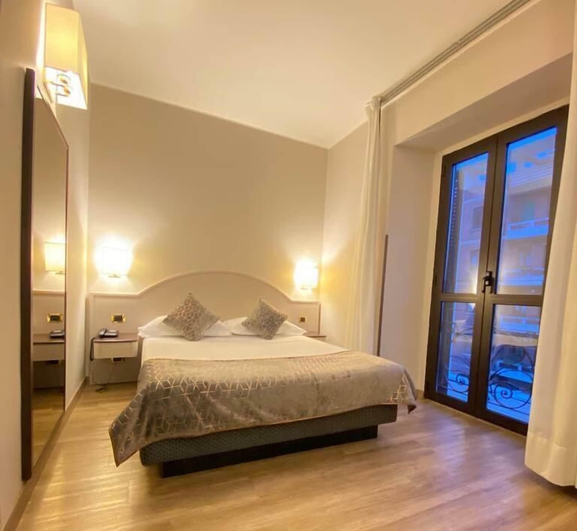 Mokinba Baviera Hotel 4*