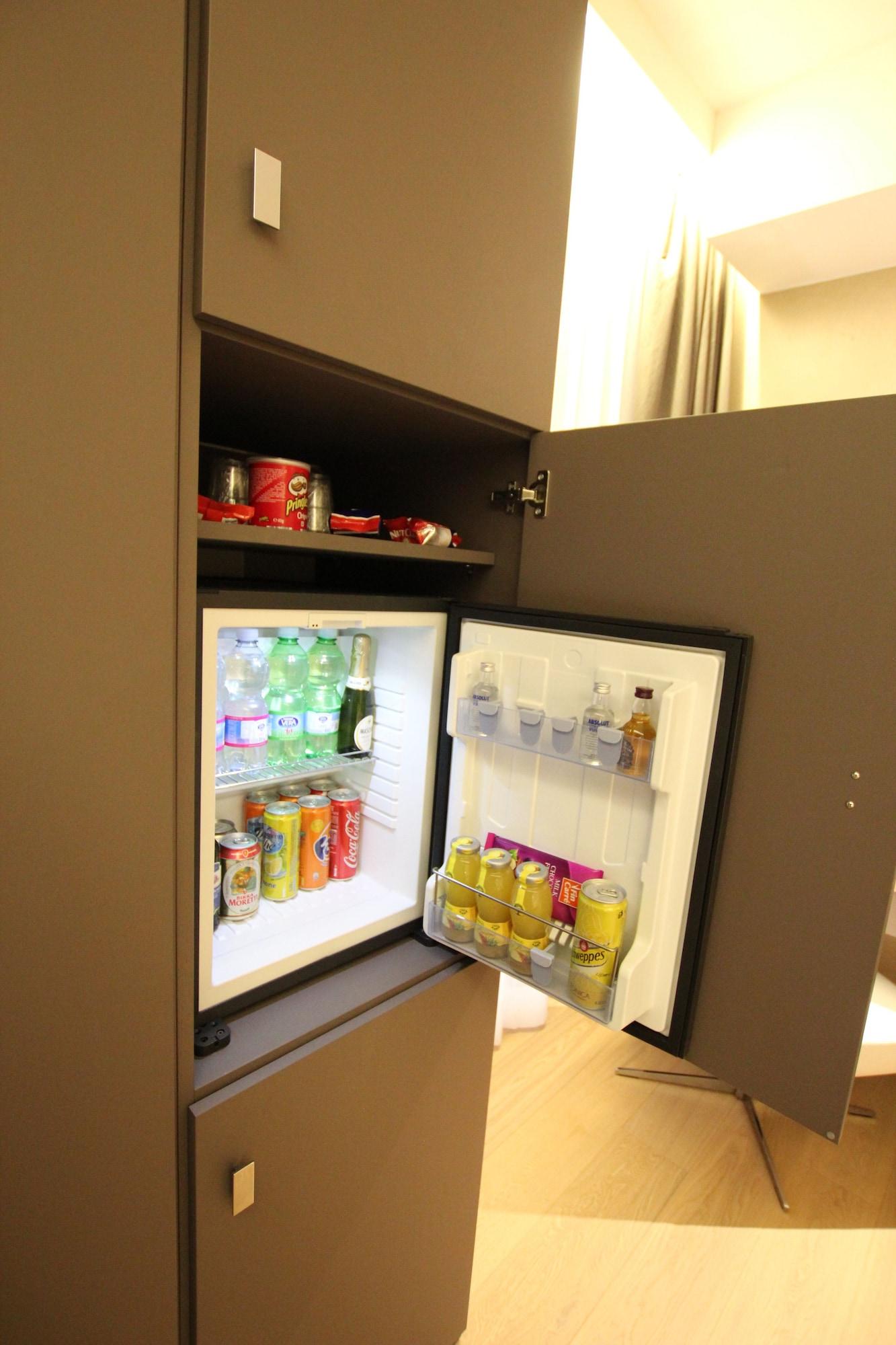 Hotel Mokinba Baviera Milano