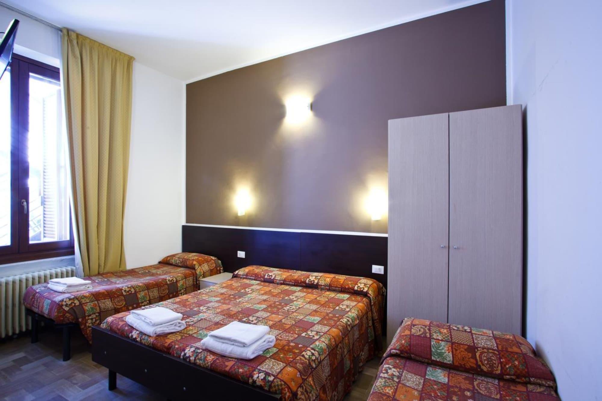 Gasthof Villino 2*