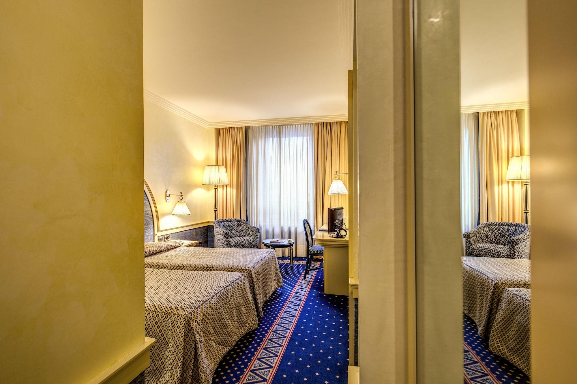 Auriga 4* Milano