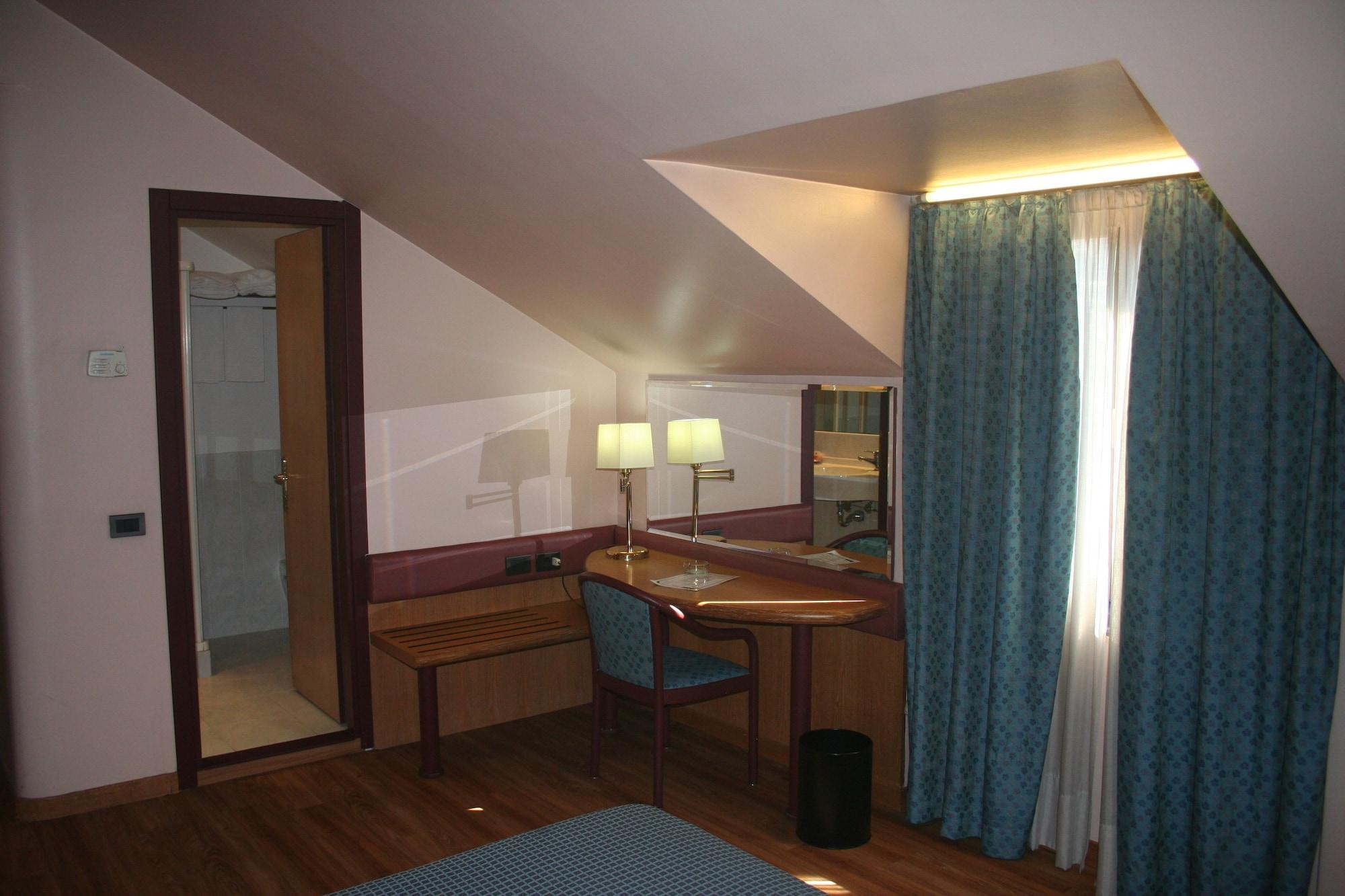 Hotel Albert Hotel Milano