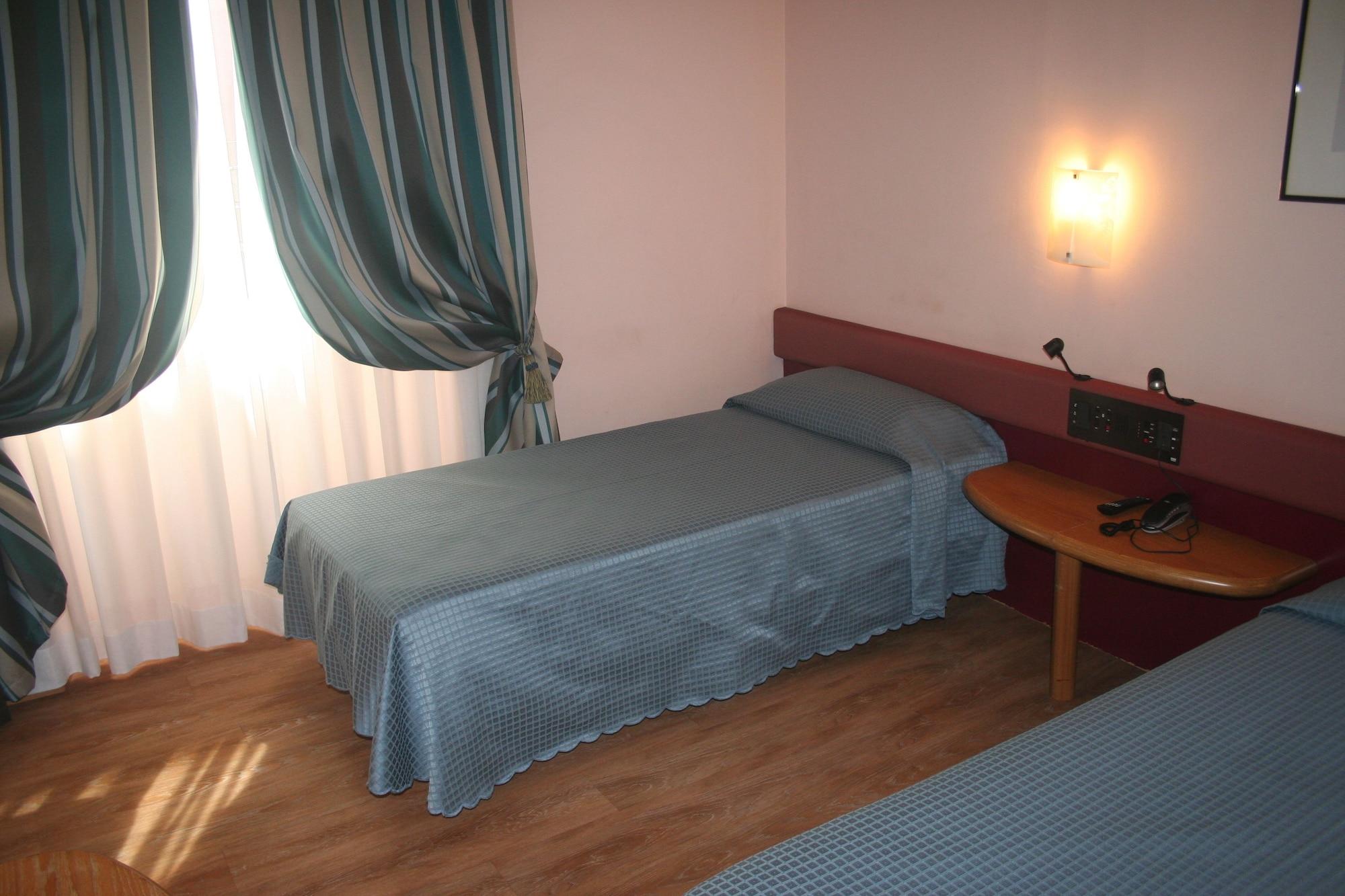 Albert Hotel Hotel Milano