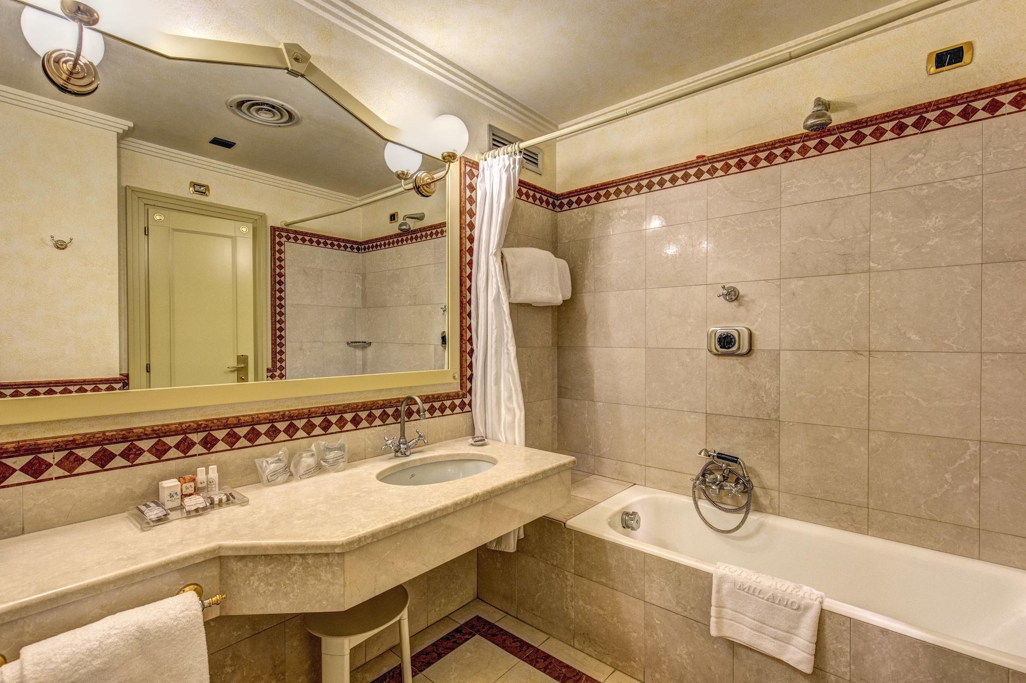 Hotel Auriga Milano